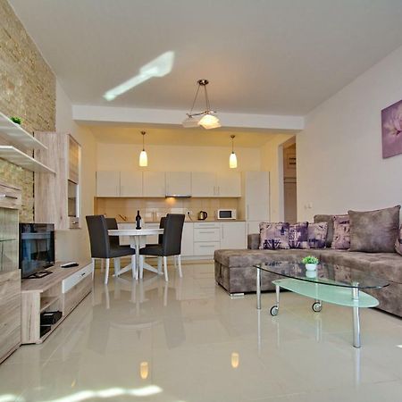 Apartment Dobrota Kotor Extérieur photo